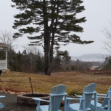 20 Acre Woods Bed And Breakfast Ingonish Exteriör bild